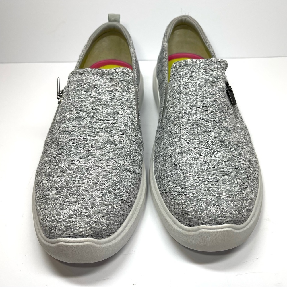Ryka Sneaker‎ Women’s Size 10M Gray Ally Slip On Gray